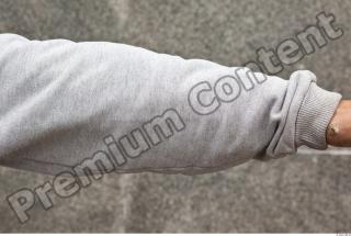 Forearm texture of street references 339 0001